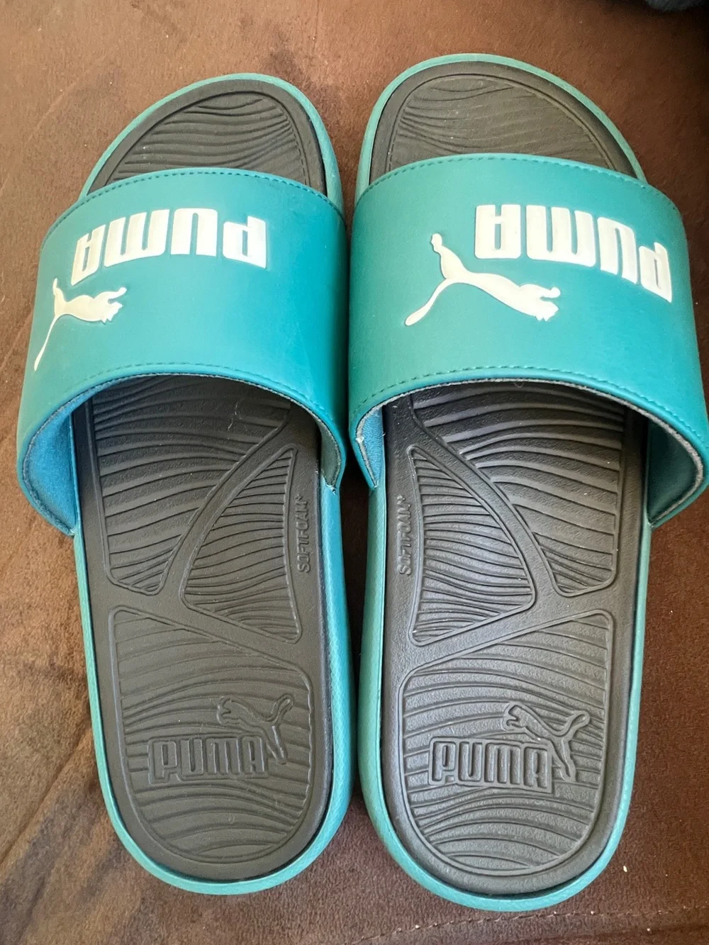 Puma brand new
